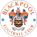 布莱克浦队标