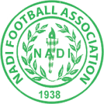 纳迪队标